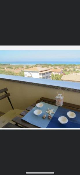 Casa Vacanza Sa Petra Ruja B Siniscola